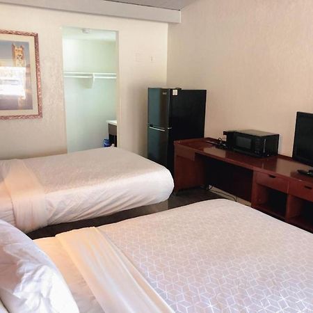 Motel Super 8 By Wyndham San Jose Airport à Santa Clara Extérieur photo